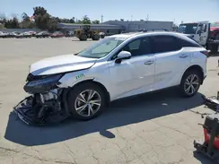 2T2BBMCA7PC016657 2023 LEXUS RX