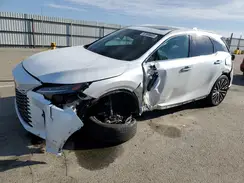 2T2BBMCA7PC016805 2023 LEXUS RX