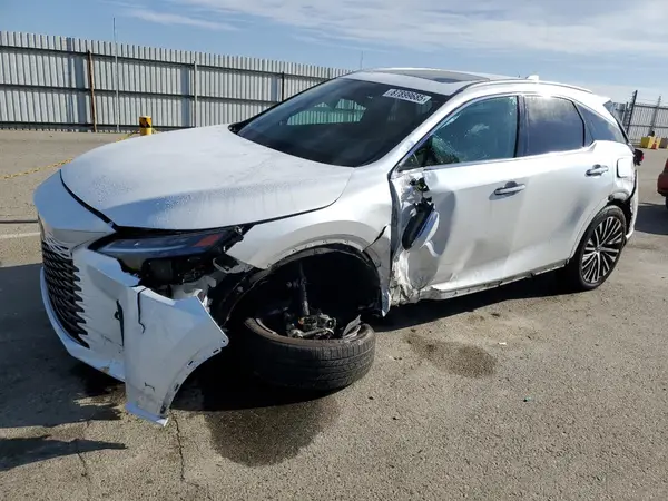 2T2BBMCA7PC016805 2023 LEXUS RX - Image 1