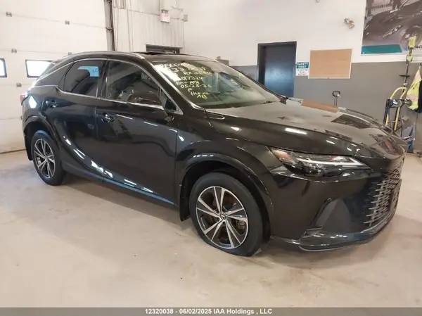 2T2BBMCA7PC017324 2023 LEXUS RX - Image 1