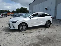 2T2BBMCA7PC017856 2023 LEXUS RX