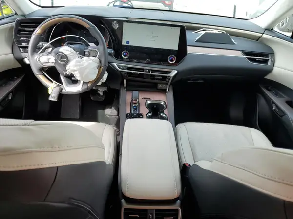 2T2BBMCA7PC017856 2023 LEXUS RX - Image 8