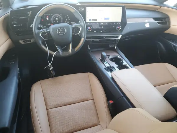 2T2BBMCA7PC018442 2023 LEXUS RX - Image 8