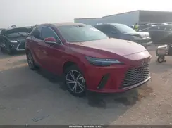 2T2BBMCA7PC019106 2023 LEXUS RX