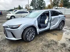 2T2BBMCA7RC022641 2024 LEXUS RX