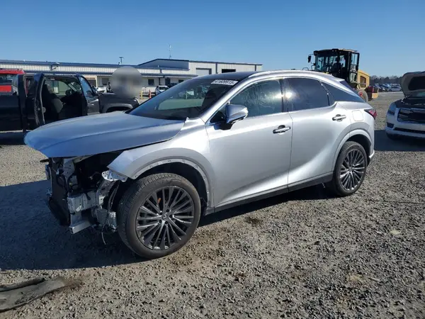 2T2BBMCA7RC024311 2024 LEXUS RX - Image 1