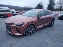 2T2BBMCA7RC024437 2024 LEXUS RX