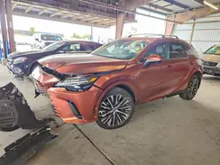 2T2BBMCA7RC026186 2024 LEXUS RX