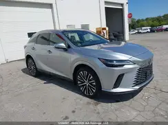 2T2BBMCA7RC026334 2024 LEXUS RX