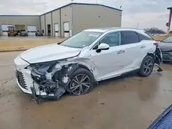 2T2BBMCA7RC027015 2024 LEXUS RX