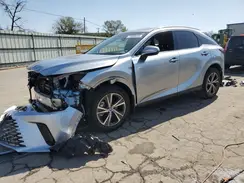 2T2BBMCA7RC028522 2024 LEXUS RX