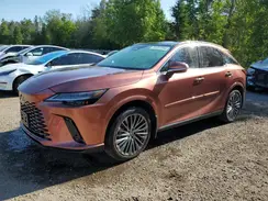 2T2BBMCA7RC029167 2024 LEXUS RX
