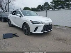 2T2BBMCA7RC030271 2024 LEXUS RX