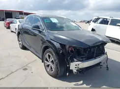 2T2BBMCA7RC031386 2024 LEXUS RX