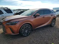 2T2BBMCA7RC032537 2024 LEXUS RX