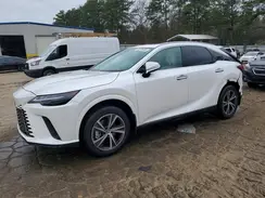 2T2BBMCA7RC033977 2024 LEXUS RX
