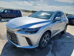 2T2BBMCA7RC035678 2024 LEXUS RX
