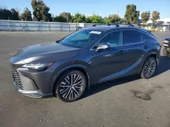 2T2BBMCA7RC036426 2024 LEXUS RX