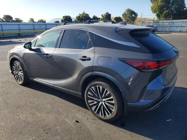 2T2BBMCA7RC036426 2024 LEXUS RX - Image 2