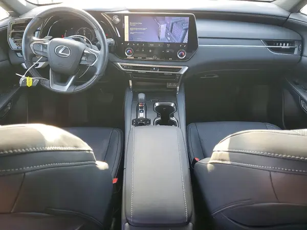 2T2BBMCA7RC036426 2024 LEXUS RX - Image 8