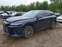 2T2BBMCA7RC036698 2024 LEXUS RX