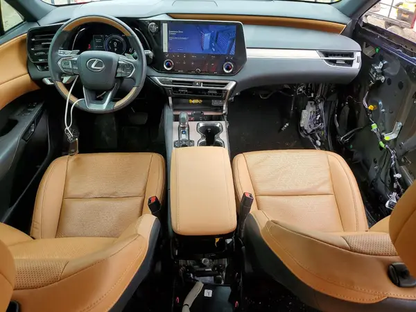 2T2BBMCA7RC036698 2024 LEXUS RX - Image 8