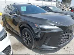 2T2BBMCA7RC038127 2024 LEXUS RX