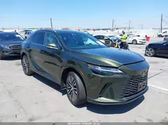2T2BBMCA7RC039634 2024 LEXUS RX