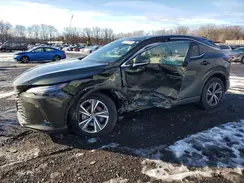 2T2BBMCA7RC041724 2024 LEXUS RX