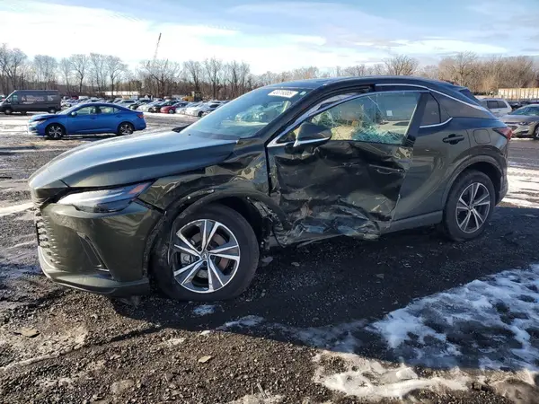 2T2BBMCA7RC041724 2024 LEXUS RX - Image 1
