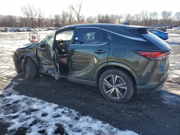2T2BBMCA7RC041724 2024 LEXUS RX - Image 2