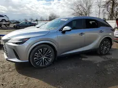 2T2BBMCA7RC043618 2024 LEXUS RX