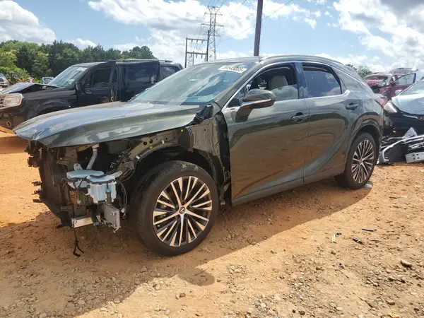 2T2BBMCA7RC043862 2024 LEXUS RX - Image 1