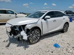 2T2BBMCA7RC044381 2024 LEXUS RX