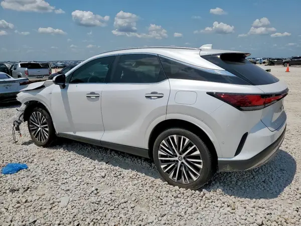 2T2BBMCA7RC044381 2024 LEXUS RX - Image 2