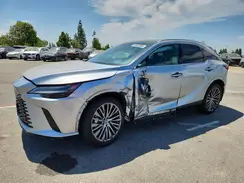 2T2BBMCA7RC044669 2024 LEXUS RX