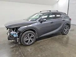 2T2BBMCA7RC045448 2024 LEXUS RX