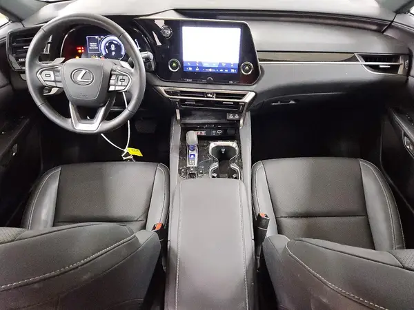 2T2BBMCA7RC045448 2024 LEXUS RX - Image 8