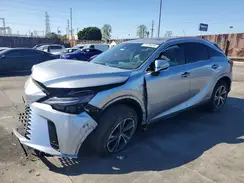 2T2BBMCA7RC046048 2024 LEXUS RX