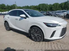 2T2BBMCA7RC047295 2024 LEXUS RX