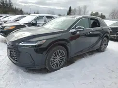 2T2BBMCA7RC049175 2024 LEXUS RX