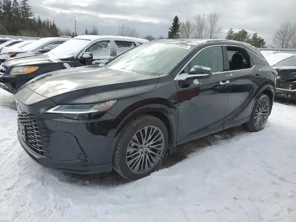 2T2BBMCA7RC049175 2024 LEXUS RX - Image 1