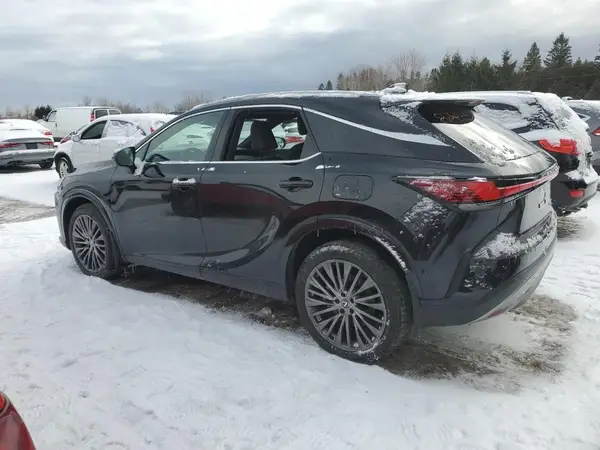 2T2BBMCA7RC049175 2024 LEXUS RX - Image 2