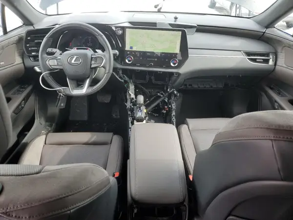2T2BBMCA7RC049175 2024 LEXUS RX - Image 8
