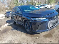 2T2BBMCA7RC051251 2024 LEXUS RX