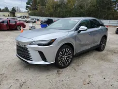 2T2BBMCA7RC052061 2024 LEXUS RX