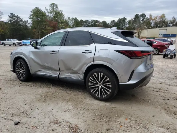 2T2BBMCA7RC052061 2024 LEXUS RX - Image 2