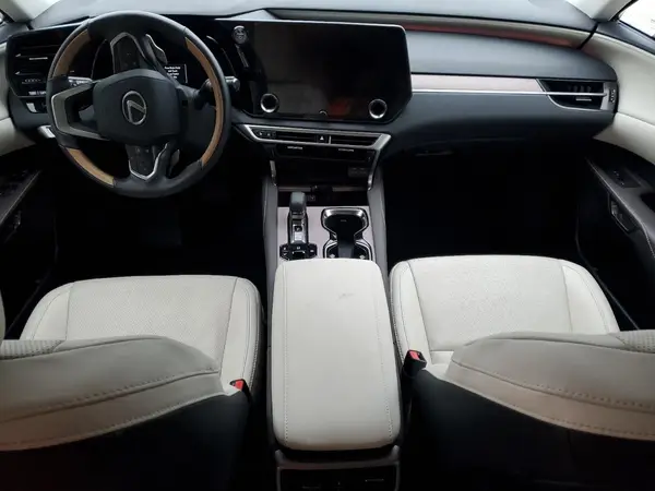 2T2BBMCA7RC052061 2024 LEXUS RX - Image 8