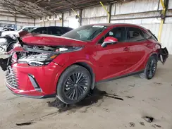 2T2BBMCA7RC052822 2024 LEXUS RX
