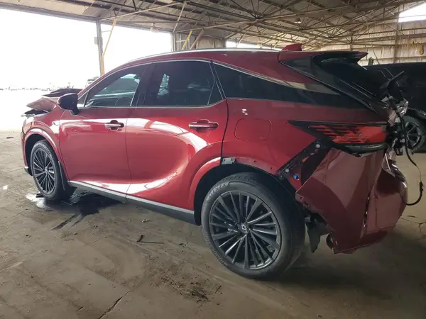 2T2BBMCA7RC052822 2024 LEXUS RX - Image 2
